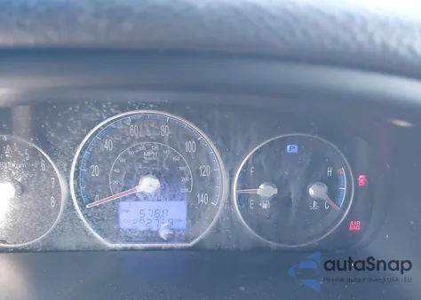 2009 Hyundai Santa Fe Se from USA, damaged, VIN 5NMSH13EX9H241754